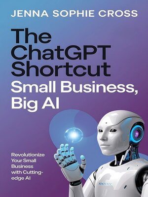 cover image of The ChatGPT Shortcut